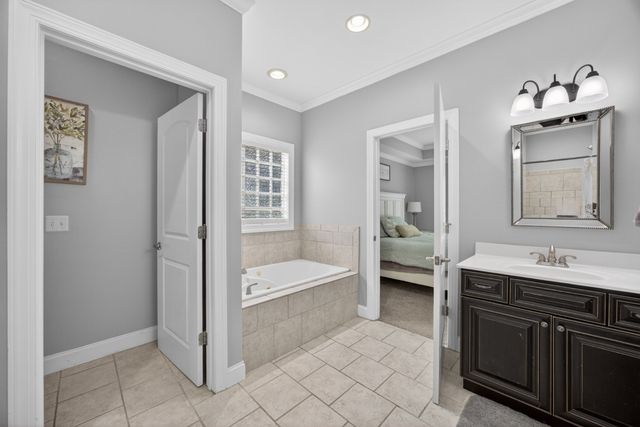 4950 Curtis Dr, Cookeville, TN 38506