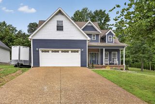 4950 Curtis Dr, Cookeville, TN 38506