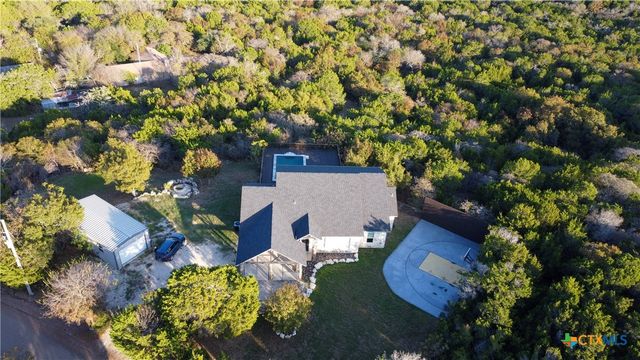 778 Rivercrest Road, Valley Mills, TX 76689
