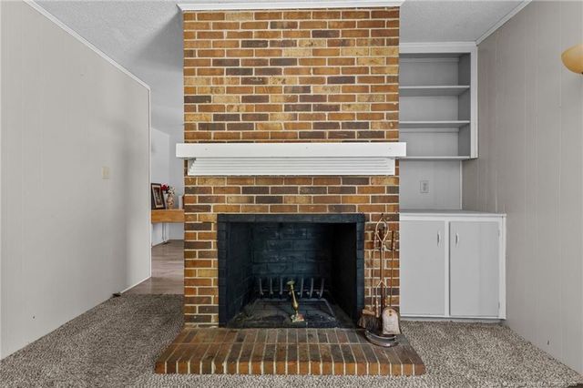 908 Ruton Court, Fayetteville, NC 28303