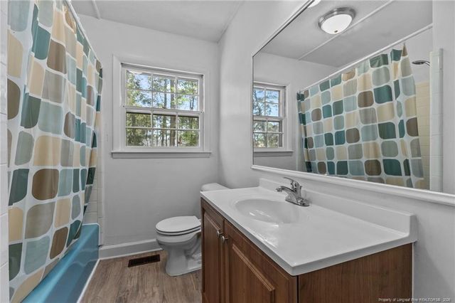 908 Ruton Court, Fayetteville, NC 28303