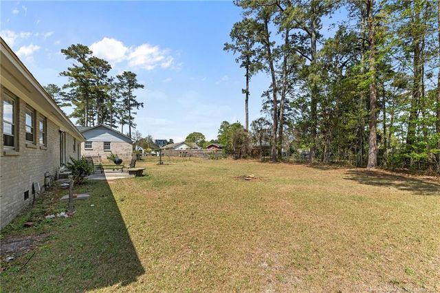 908 Ruton Court, Fayetteville, NC 28303