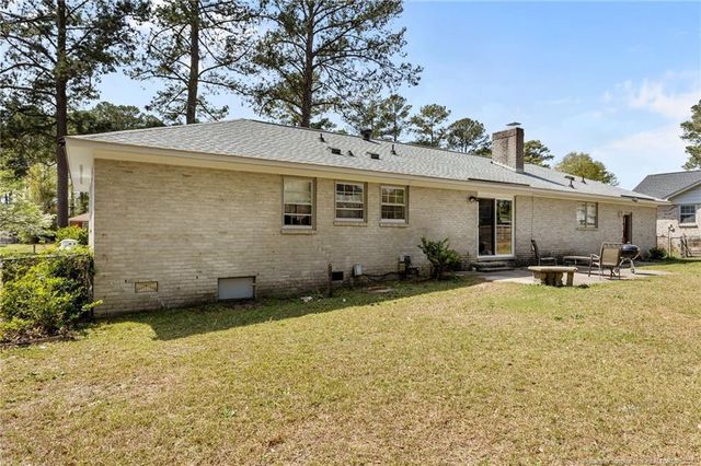 908 Ruton Court, Fayetteville, NC 28303