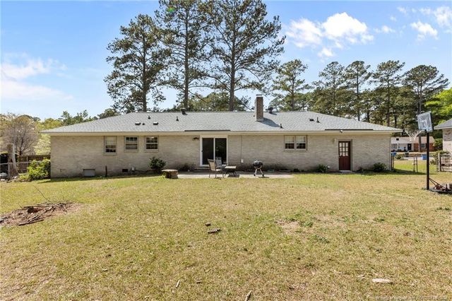 908 Ruton Court, Fayetteville, NC 28303