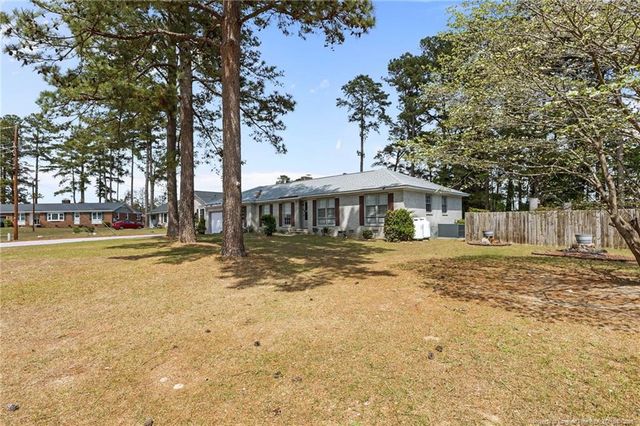 908 Ruton Court, Fayetteville, NC 28303