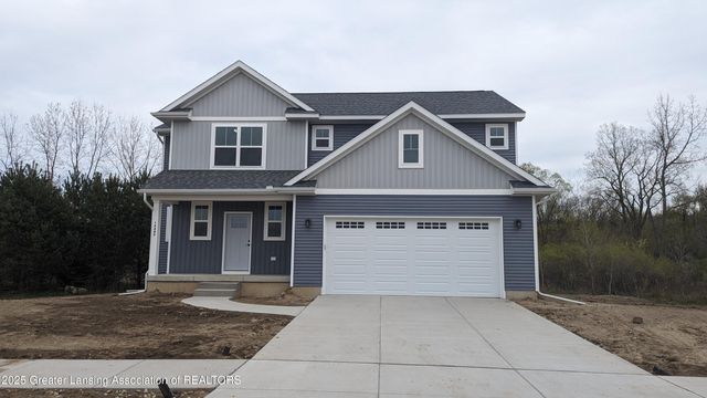 15260 Nottingham Fields Parkway, Lansing, MI 48906
