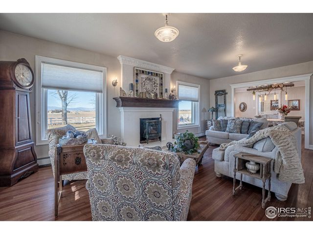 15681 County Road 74, Eaton, CO 80615