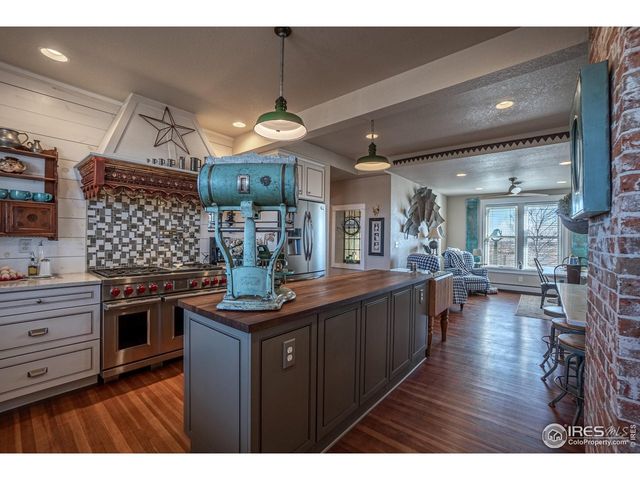 15681 County Road 74, Eaton, CO 80615