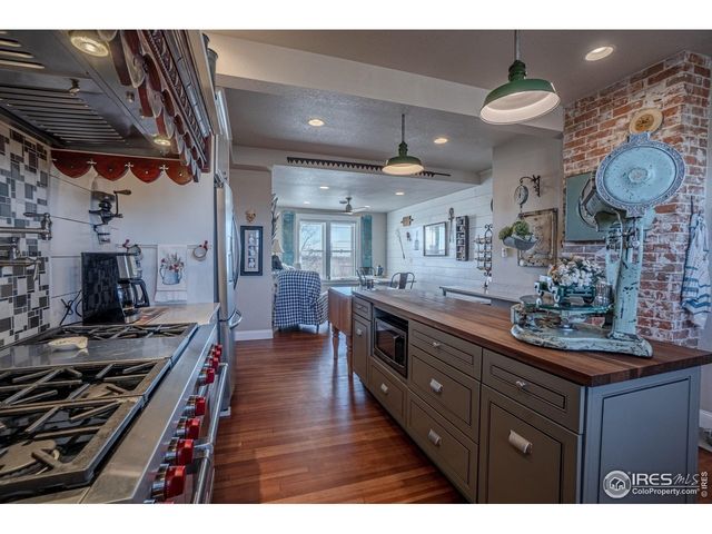 15681 County Road 74, Eaton, CO 80615