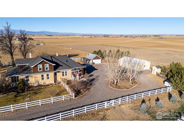 15681 County Road 74, Eaton, CO 80615