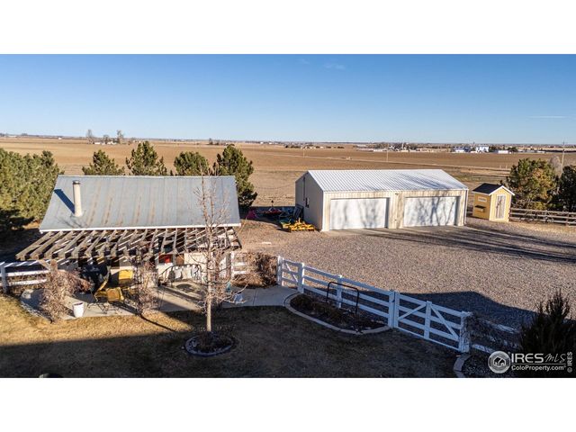 15681 County Road 74, Eaton, CO 80615