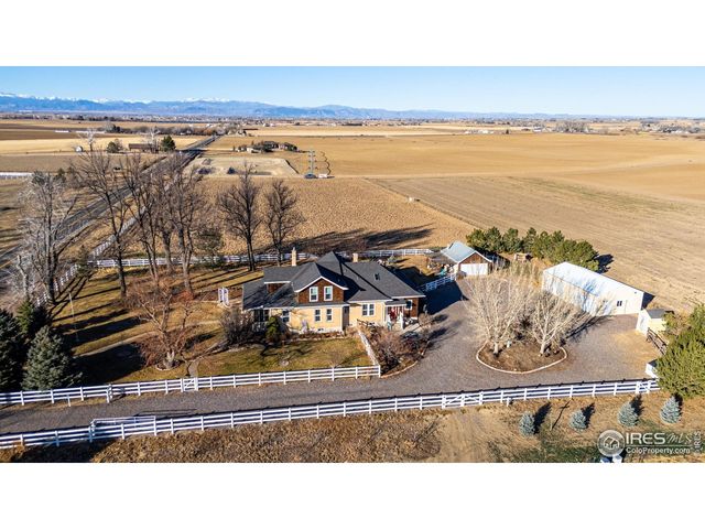 15681 County Road 74, Eaton, CO 80615