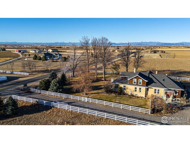 15681 County Road 74, Eaton, CO 80615