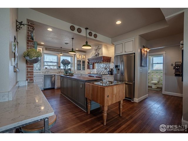 15681 County Road 74, Eaton, CO 80615