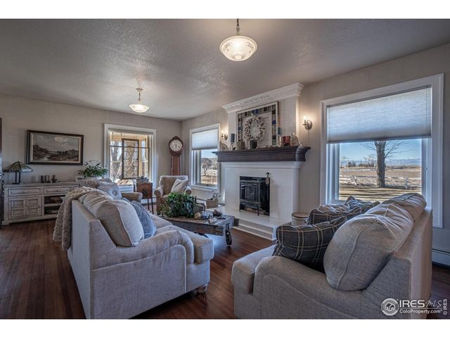 15681 County Road 74, Eaton, CO 80615