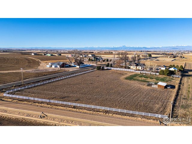 15681 County Road 74, Eaton, CO 80615