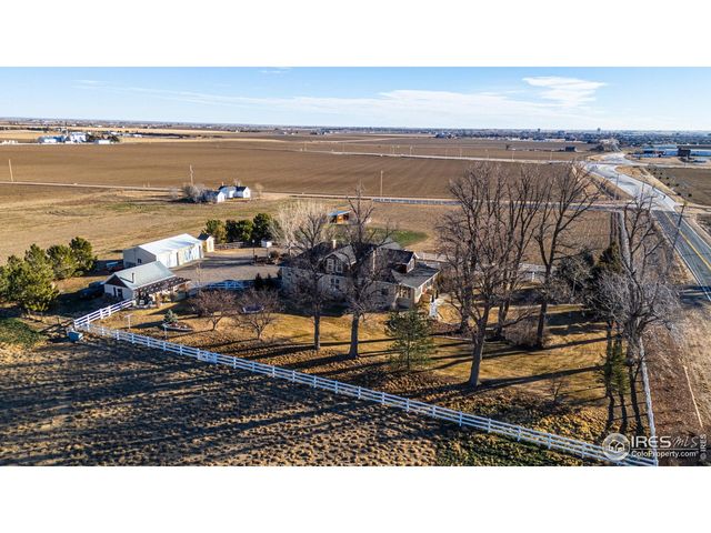 15681 County Road 74, Eaton, CO 80615