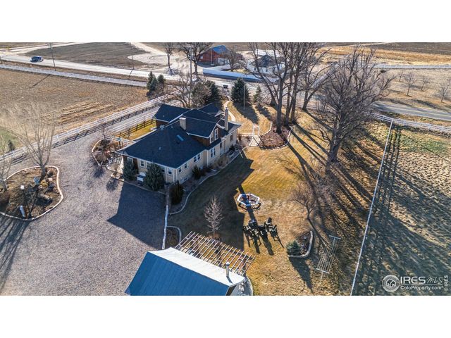 15681 County Road 74, Eaton, CO 80615