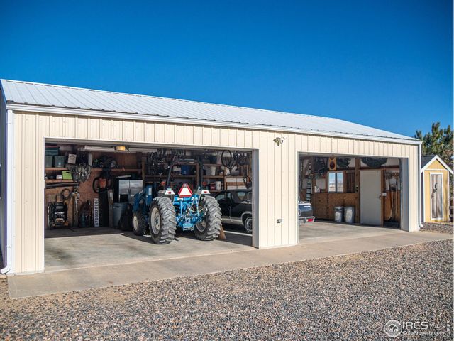 15681 County Road 74, Eaton, CO 80615