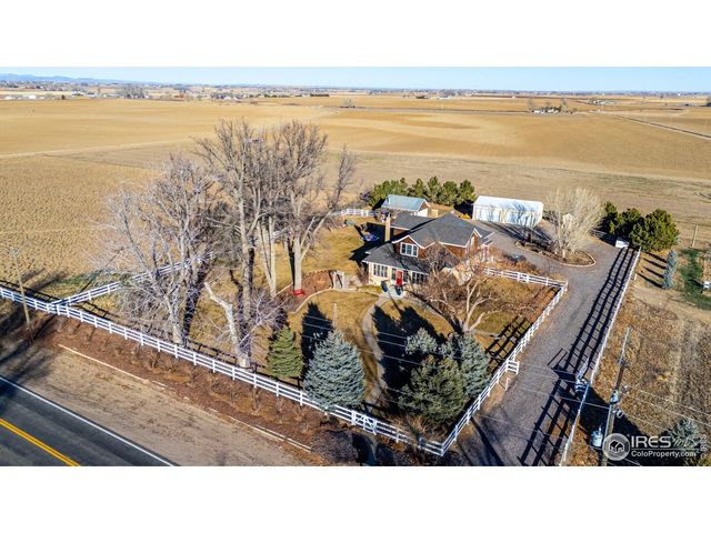 15681 County Road 74, Eaton, CO 80615