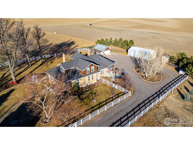 15681 County Road 74, Eaton, CO 80615