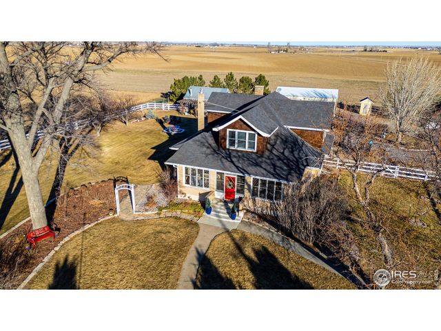15681 County Road 74, Eaton, CO 80615