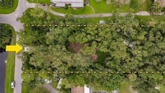 25212 LUKE STREET, Christmas, FL 32709
