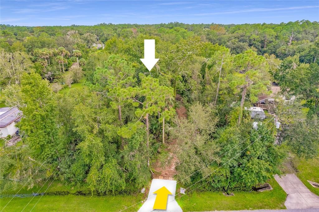 25212 LUKE STREET, Christmas, FL 32709