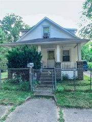 2511 Wilkins Street, Saginaw, MI 48601