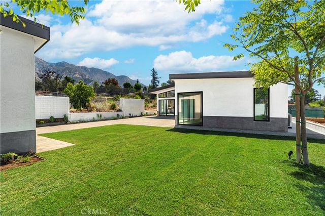 3279 Laurice Avenue, Altadena, CA 91001