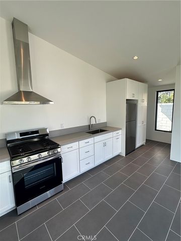 3279 Laurice Avenue, Altadena, CA 91001