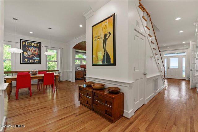 121 Alston Road, Beaufort, SC 29907