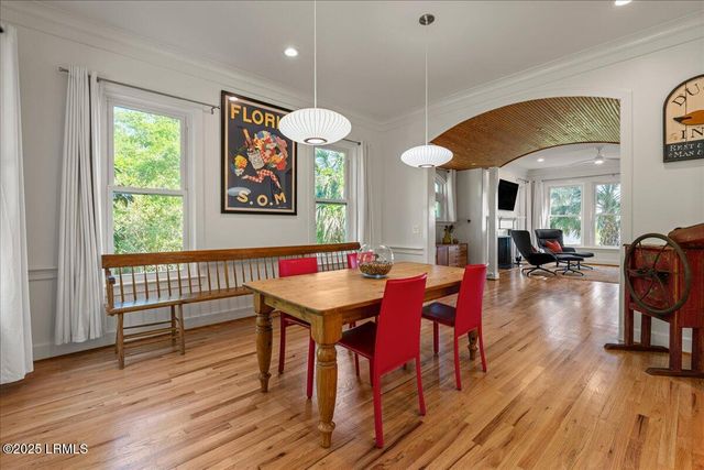 121 Alston Road, Beaufort, SC 29907