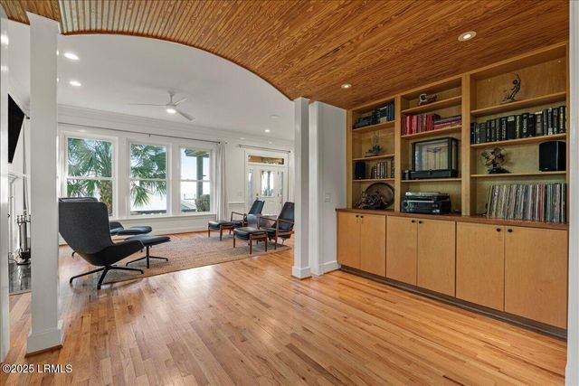 121 Alston Road, Beaufort, SC 29907