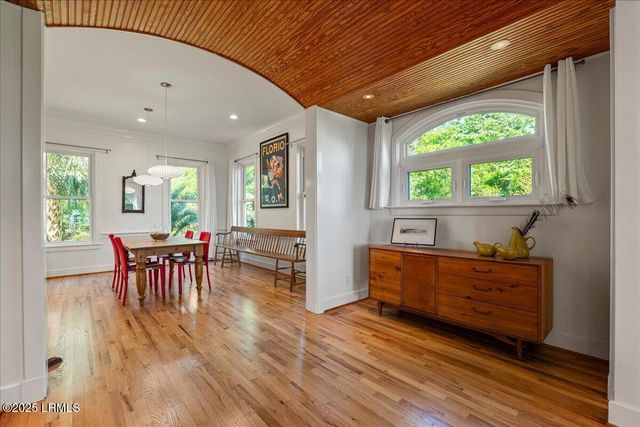 121 Alston Road, Beaufort, SC 29907