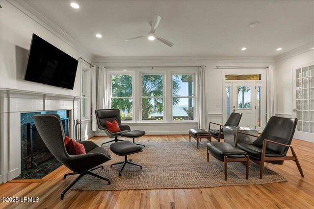 121 Alston Road, Beaufort, SC 29907