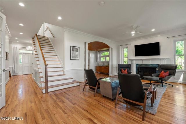 121 Alston Road, Beaufort, SC 29907