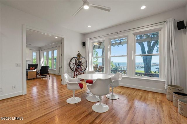 121 Alston Road, Beaufort, SC 29907