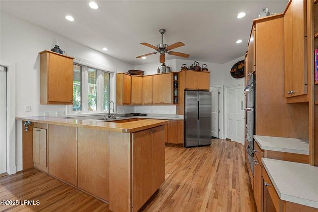 121 Alston Road, Beaufort, SC 29907