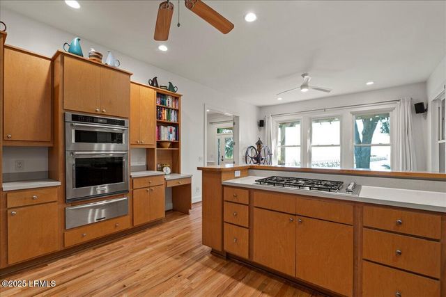 121 Alston Road, Beaufort, SC 29907