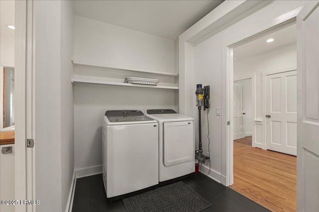 121 Alston Road, Beaufort, SC 29907