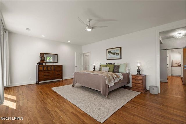 121 Alston Road, Beaufort, SC 29907