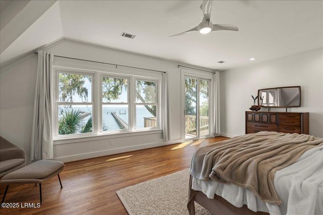 121 Alston Road, Beaufort, SC 29907