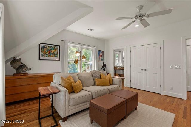 121 Alston Road, Beaufort, SC 29907