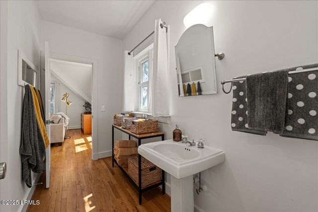 121 Alston Road, Beaufort, SC 29907