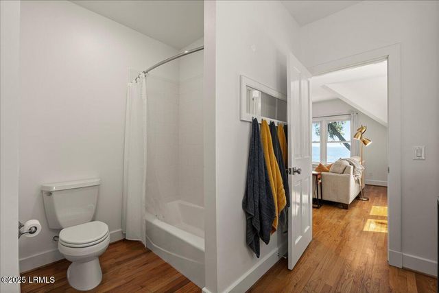 121 Alston Road, Beaufort, SC 29907