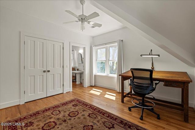 121 Alston Road, Beaufort, SC 29907