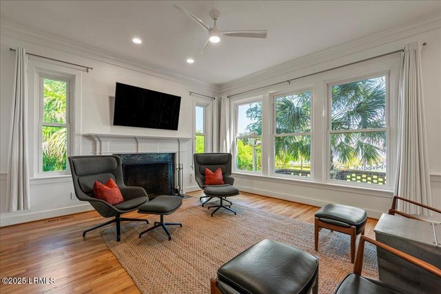 121 Alston Road, Beaufort, SC 29907