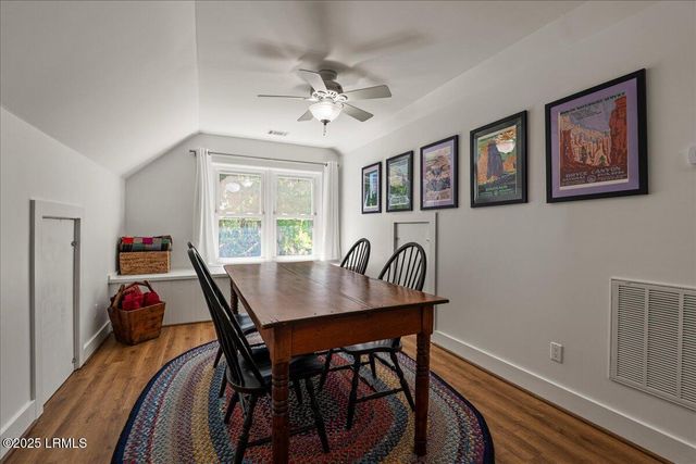 121 Alston Road, Beaufort, SC 29907