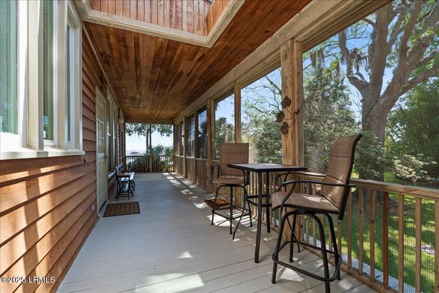 121 Alston Road, Beaufort, SC 29907